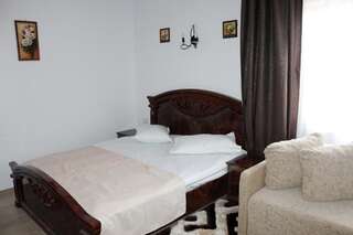 Отель Complex Prestige Алба-Юлия Двухместный номер Делюкс с 1 кроватью или 2 отдельными кроватями-2